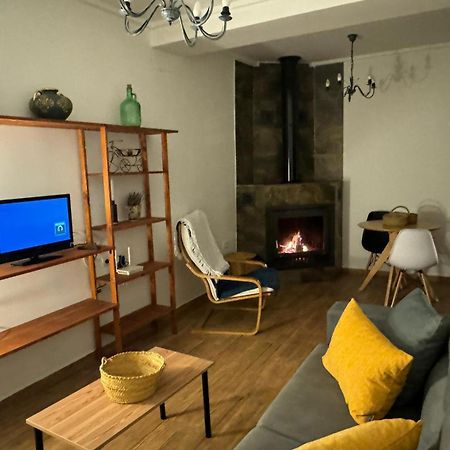Apartamento Irene 1 Caravaca De La Cruz Ngoại thất bức ảnh