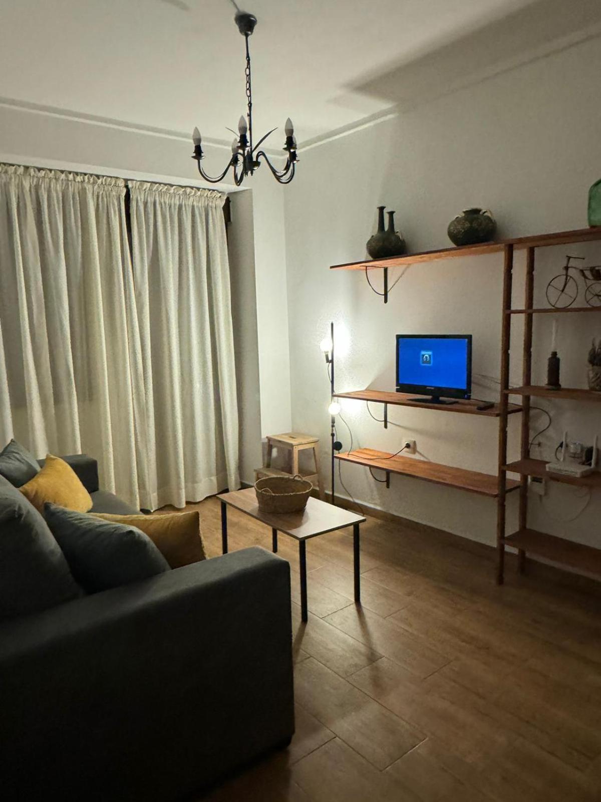 Apartamento Irene 1 Caravaca De La Cruz Ngoại thất bức ảnh
