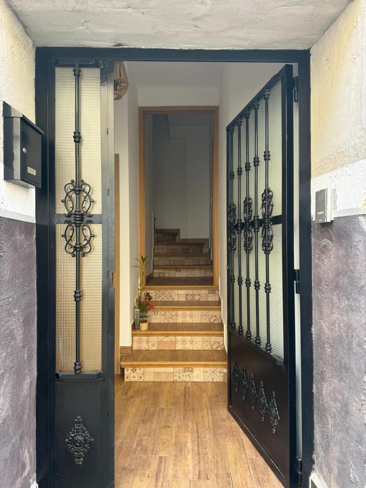 Apartamento Irene 1 Caravaca De La Cruz Ngoại thất bức ảnh