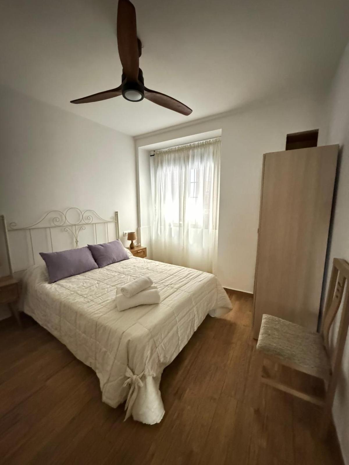Apartamento Irene 1 Caravaca De La Cruz Ngoại thất bức ảnh