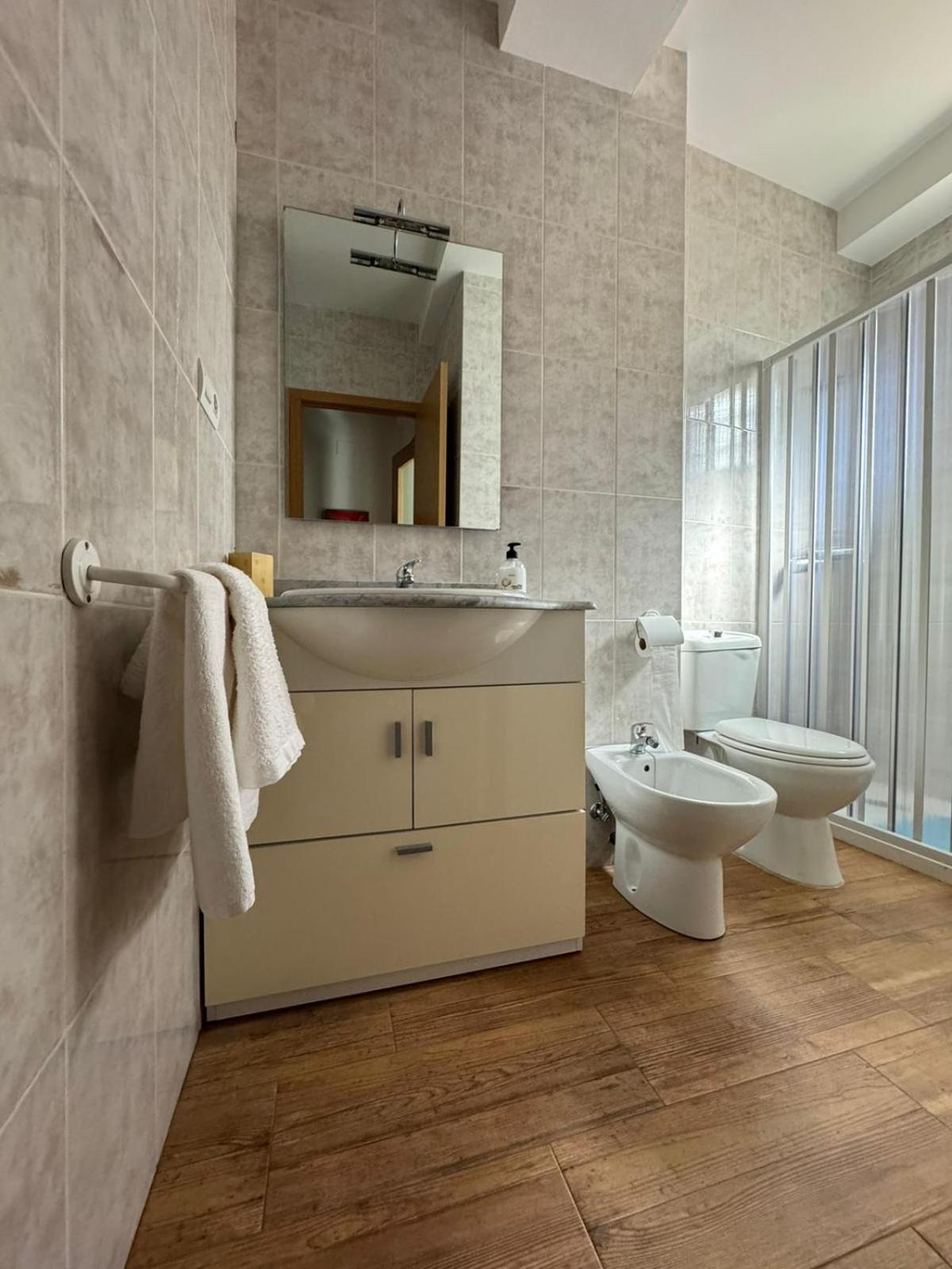 Apartamento Irene 1 Caravaca De La Cruz Ngoại thất bức ảnh