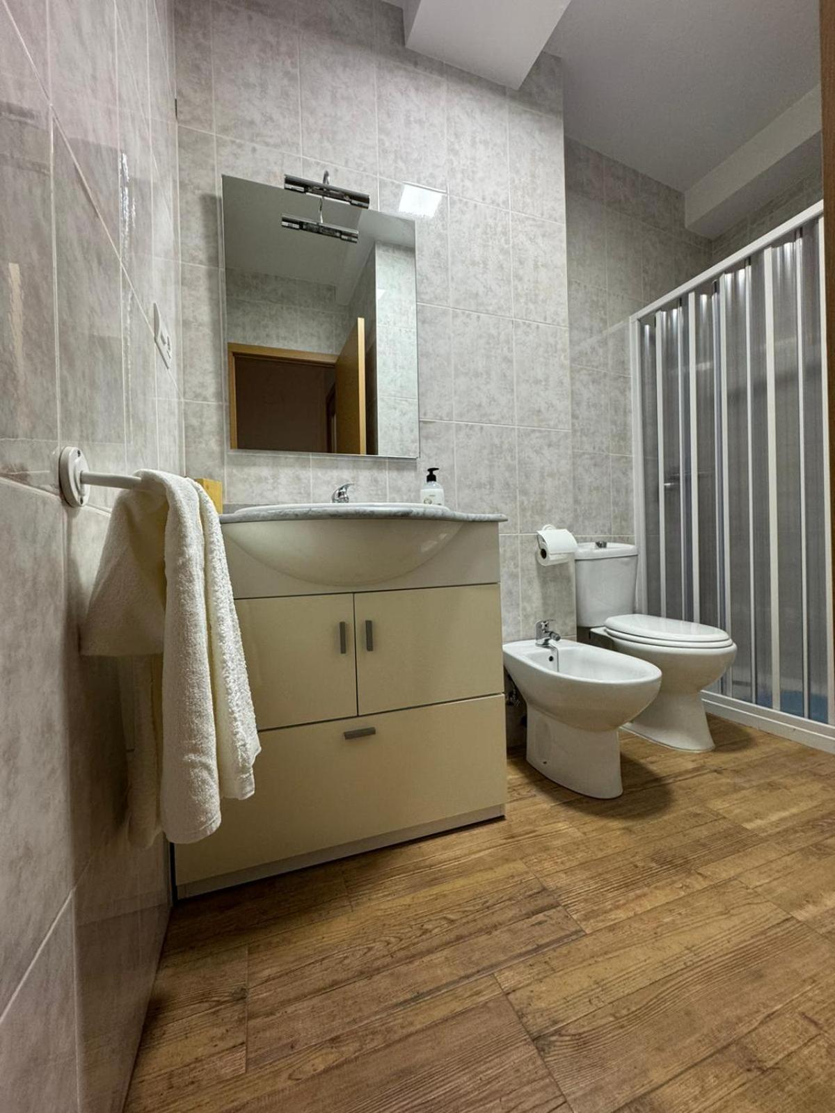 Apartamento Irene 1 Caravaca De La Cruz Ngoại thất bức ảnh
