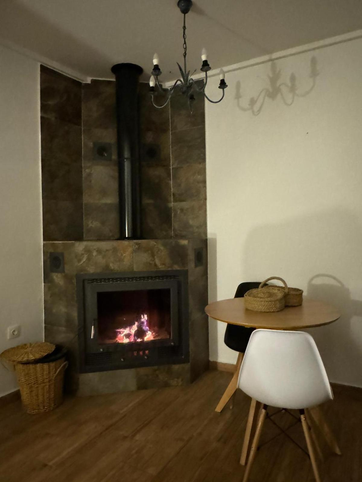 Apartamento Irene 1 Caravaca De La Cruz Ngoại thất bức ảnh