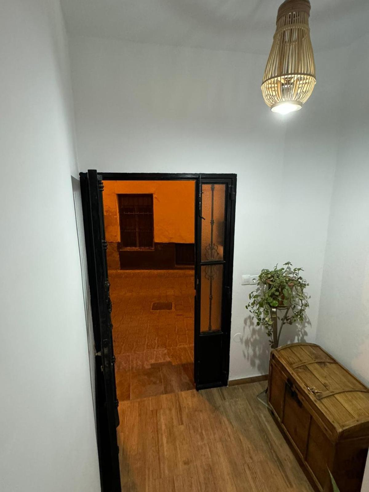 Apartamento Irene 1 Caravaca De La Cruz Ngoại thất bức ảnh