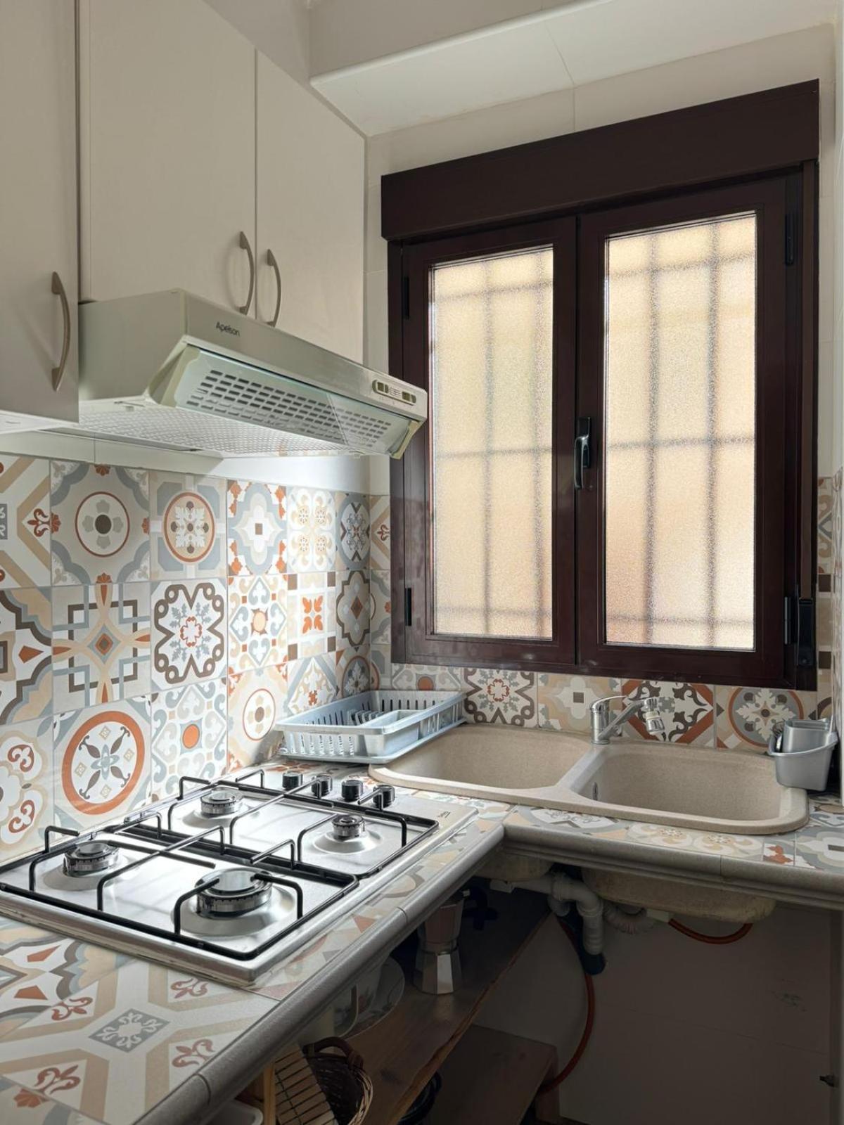 Apartamento Irene 1 Caravaca De La Cruz Ngoại thất bức ảnh