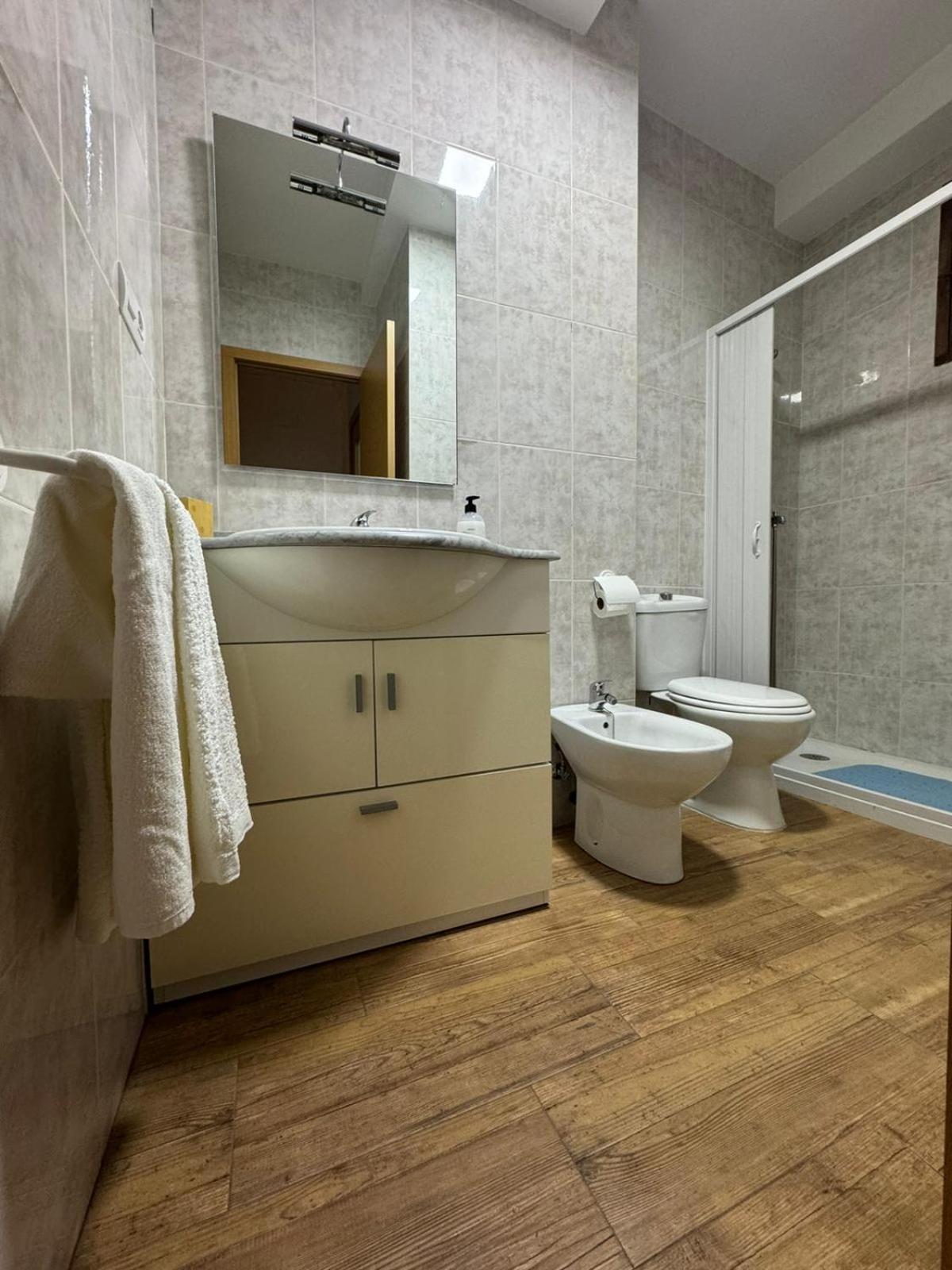 Apartamento Irene 1 Caravaca De La Cruz Ngoại thất bức ảnh